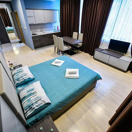 La Casa Apartments Banja Luka Luaran gambar