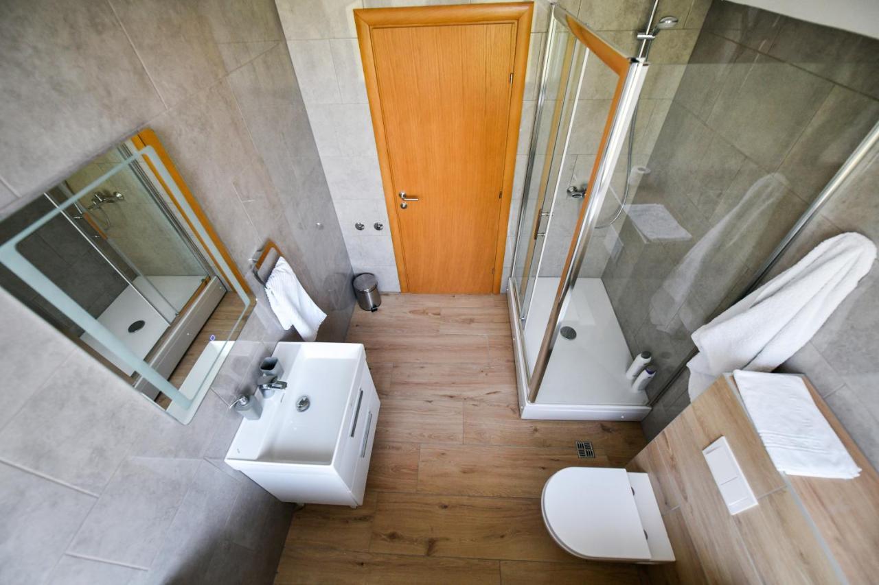La Casa Apartments Banja Luka Luaran gambar