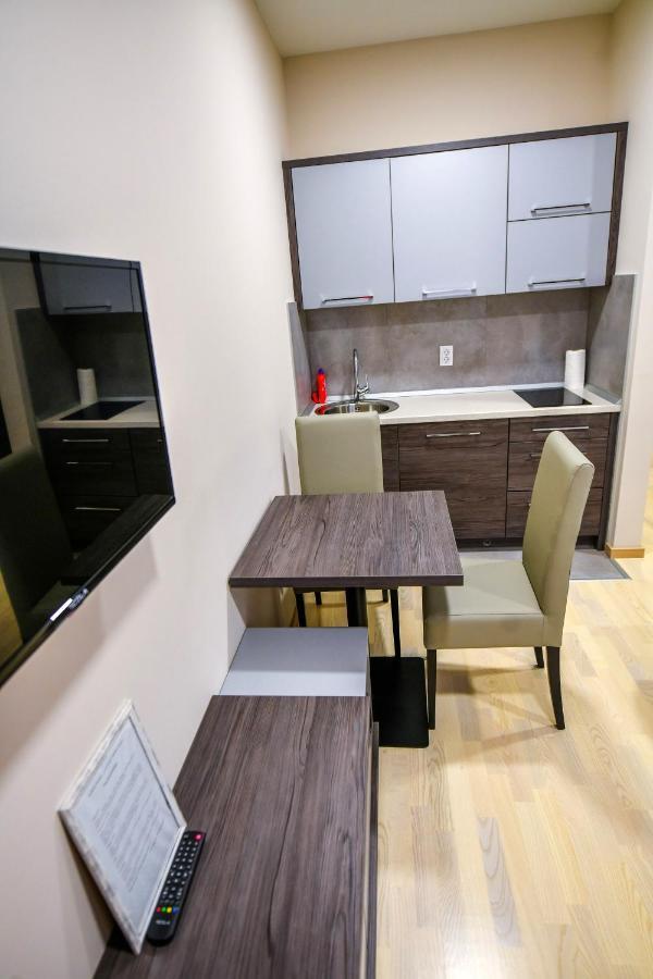 La Casa Apartments Banja Luka Luaran gambar