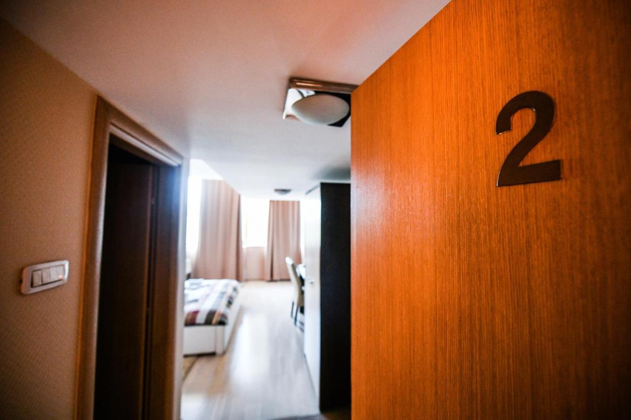 La Casa Apartments Banja Luka Luaran gambar