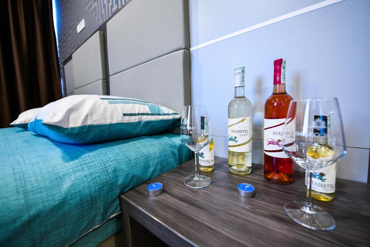 La Casa Apartments Banja Luka Luaran gambar