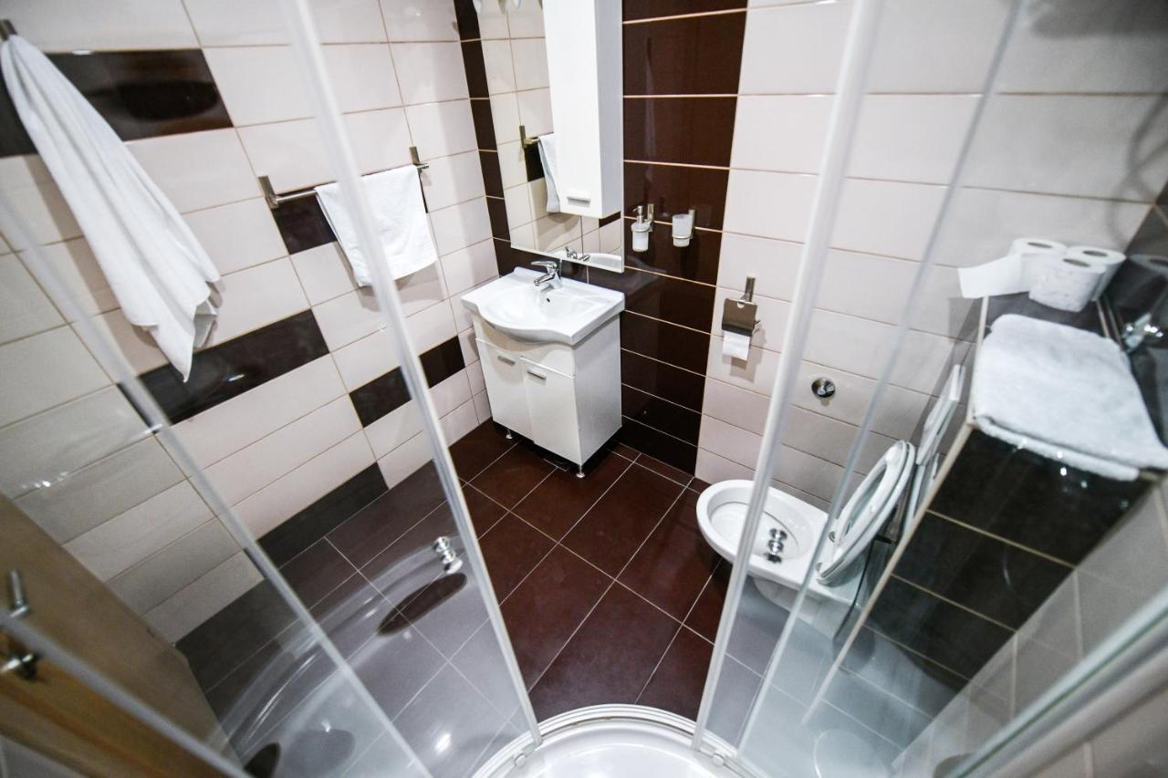 La Casa Apartments Banja Luka Luaran gambar