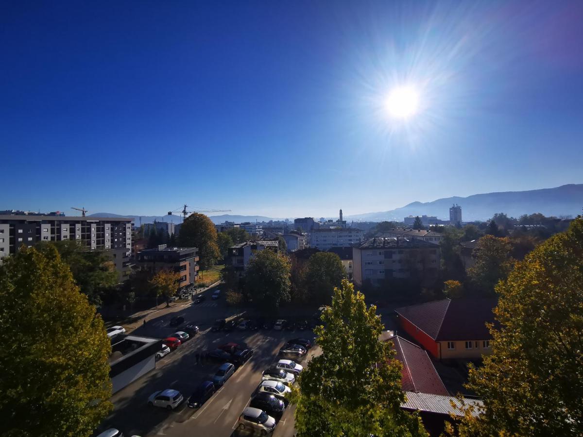 La Casa Apartments Banja Luka Luaran gambar