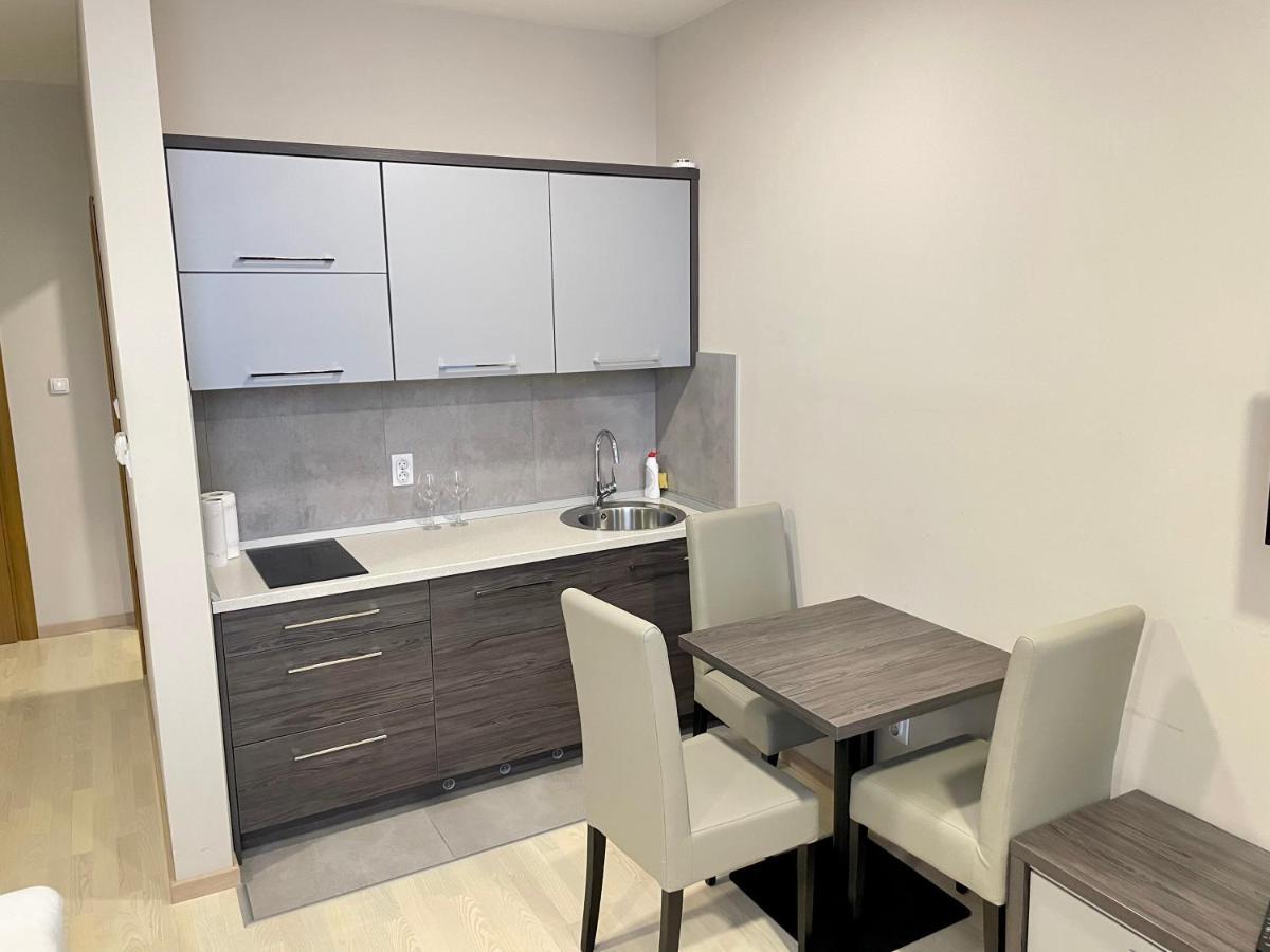 La Casa Apartments Banja Luka Luaran gambar