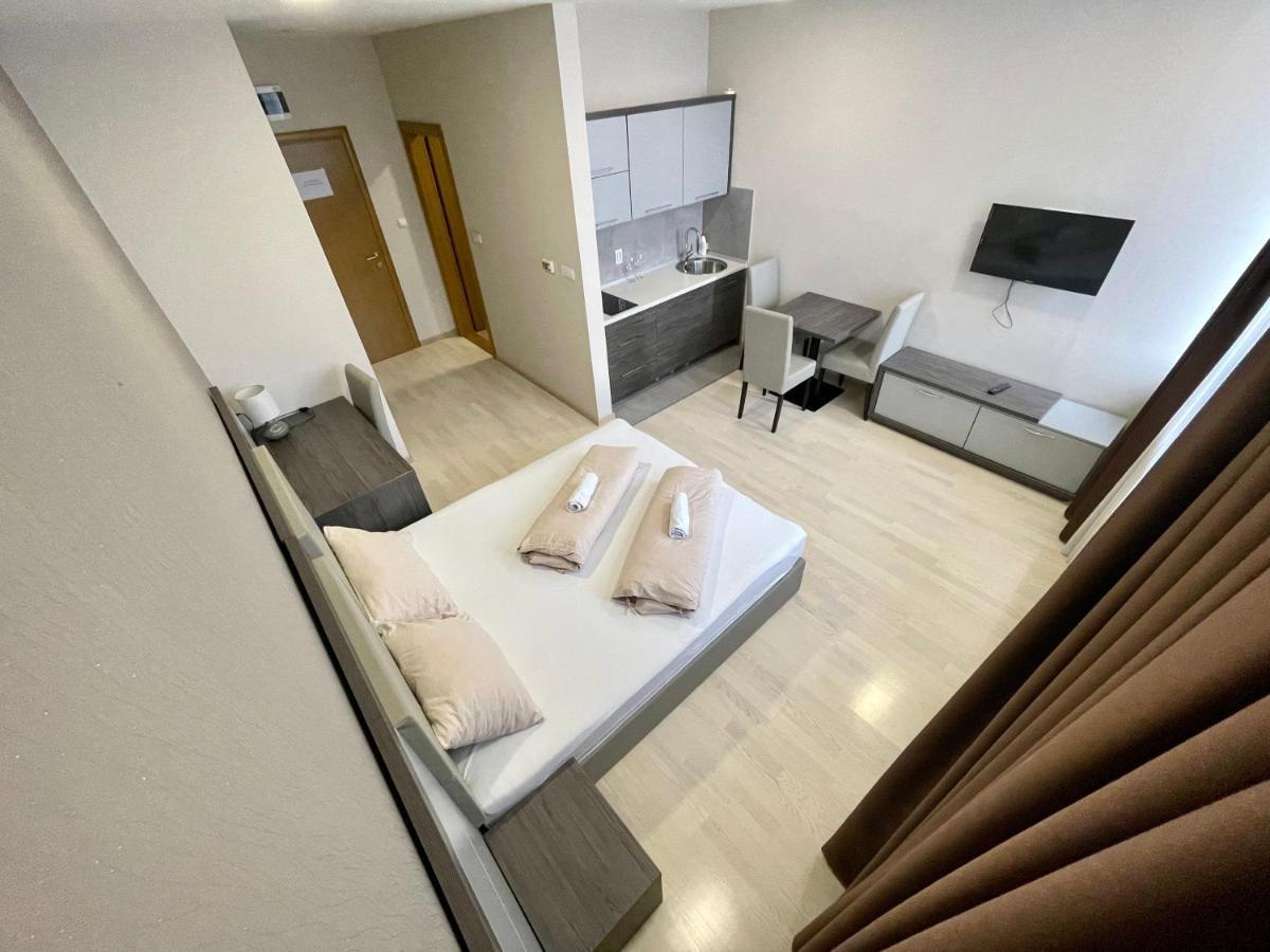 La Casa Apartments Banja Luka Luaran gambar