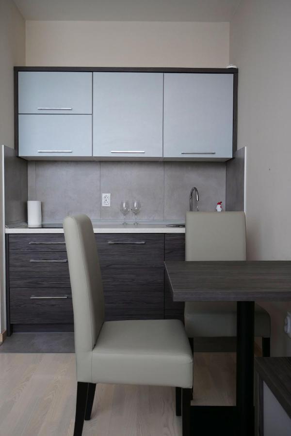 La Casa Apartments Banja Luka Luaran gambar