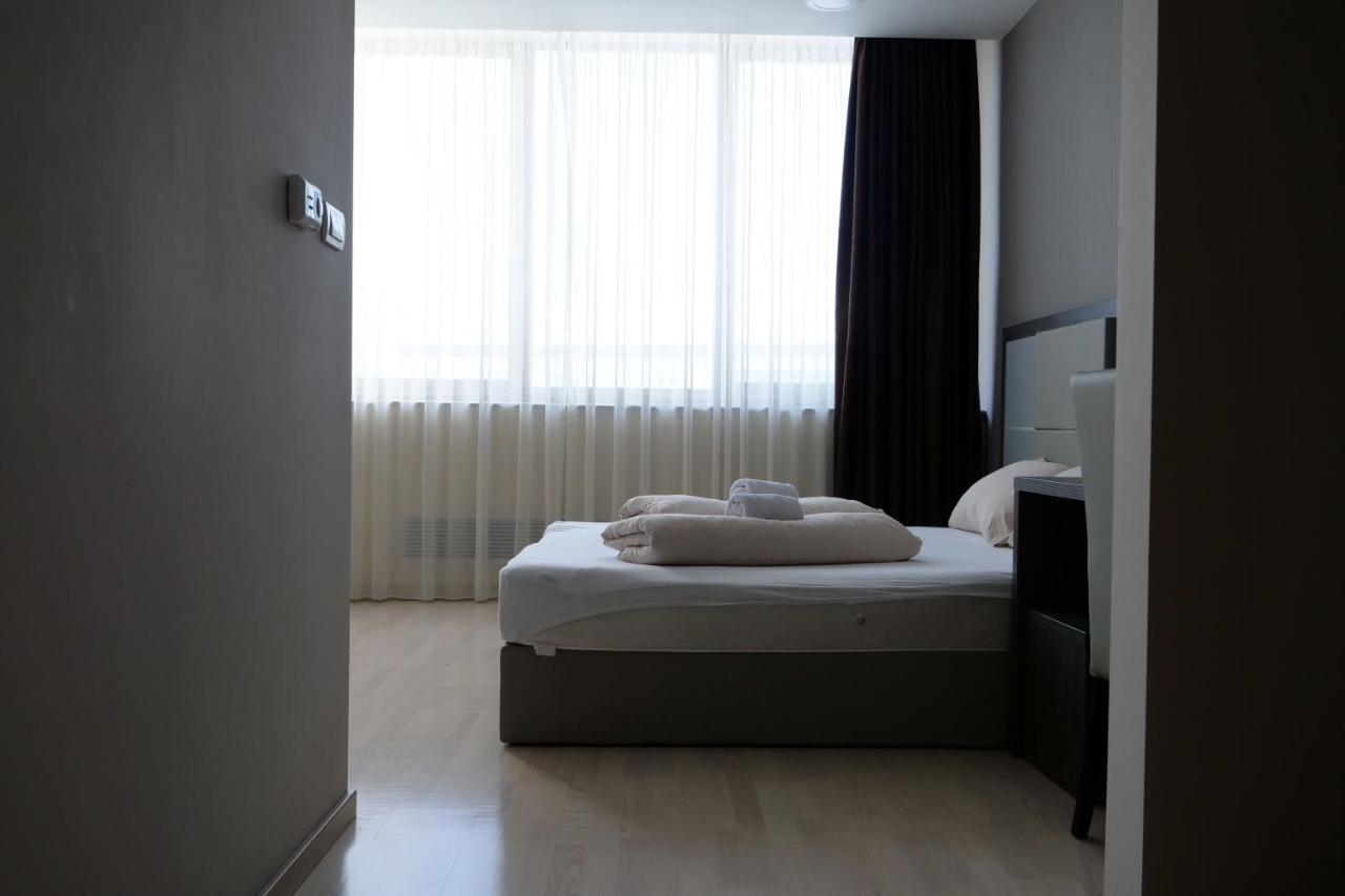 La Casa Apartments Banja Luka Luaran gambar