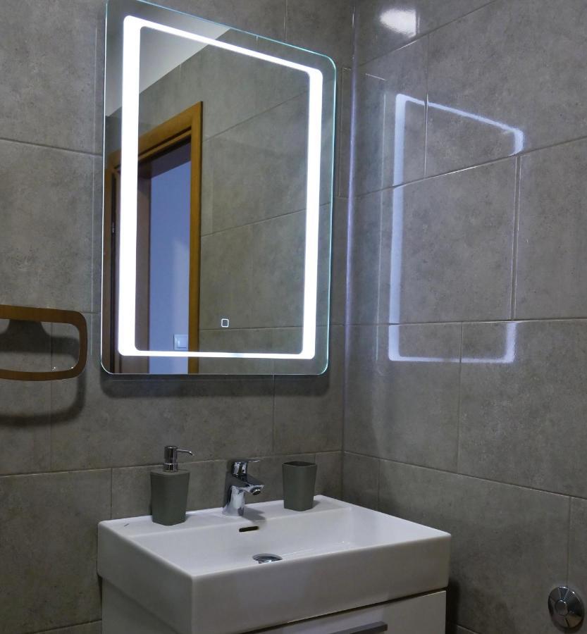 La Casa Apartments Banja Luka Luaran gambar